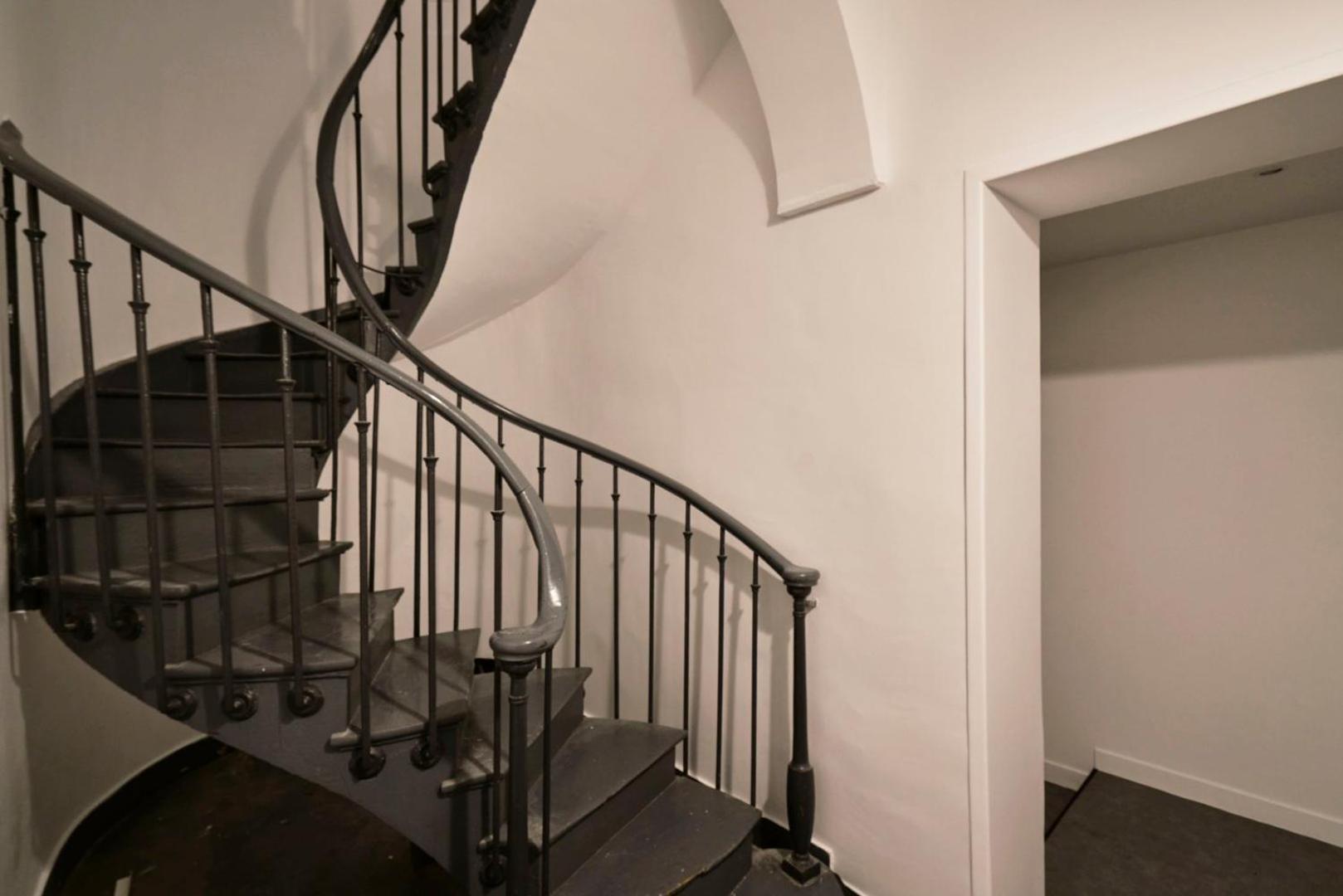 Lille Hypercentre Gares - Small Suite Bagian luar foto